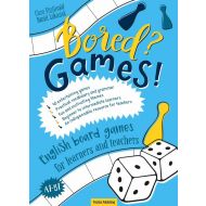 Bored? Games! Part 1 English board games for learners and teachers.: Gry do nauki angielskiego - 97467403101ks[2].jpg